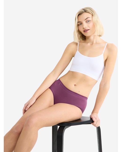 Sloggi Pink Slip Basic