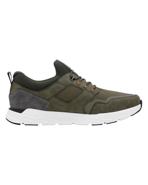Rieker Sneaker in Green für Herren
