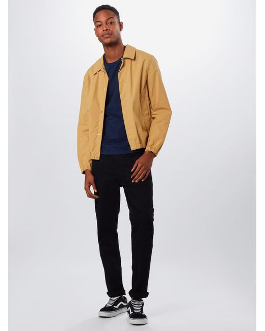 Solid Jeans Sdryder in Black für Herren
