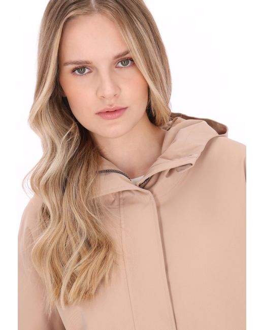 Schmuddelwedda Pink Jacket