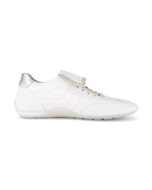 Gabor Black Sneaker