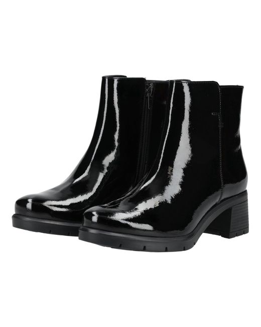 Ara Black Stiefelette