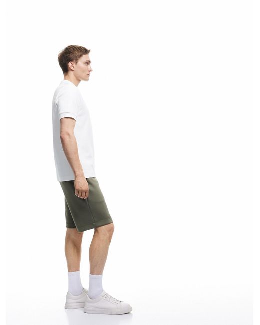 Koton Shorts in Green für Herren
