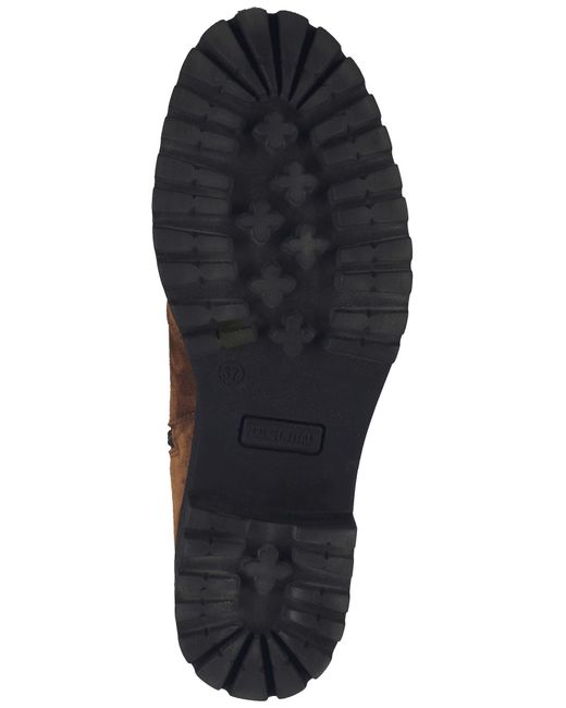 Bama Brown Bama stiefelette