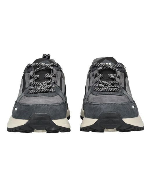 Jeep Sneaker in Gray für Herren