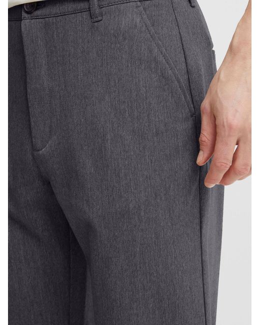 Solid Hose Sdfrederic in Gray für Herren