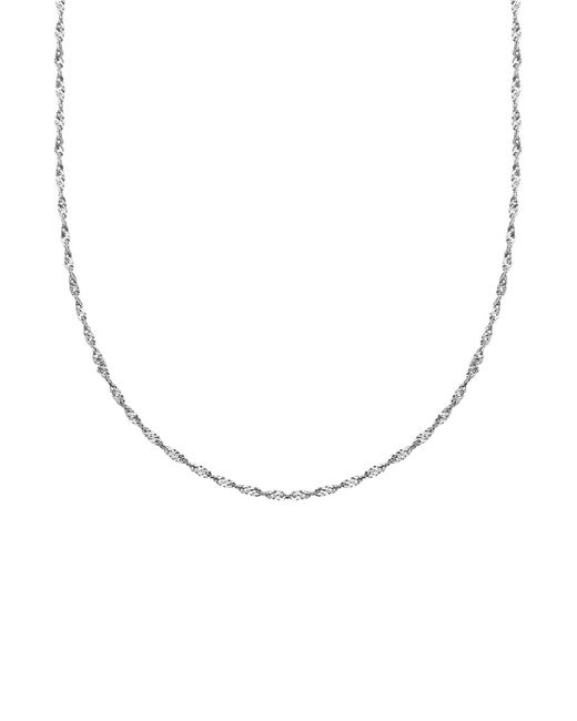 Eastside Metallic Kette