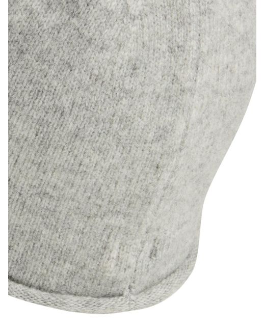 Camel Active Gray Mütze