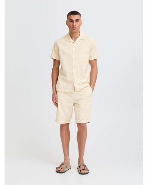 Solid Hose Sdlinau in Natural für Herren