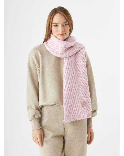 Codello Pink Schal