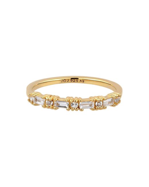 Elli Premium Metallic Ring