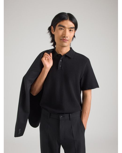 QS Pullover in Black für Herren