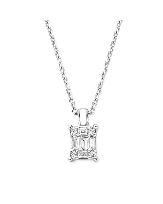 Isabel Bernard Metallic Kette