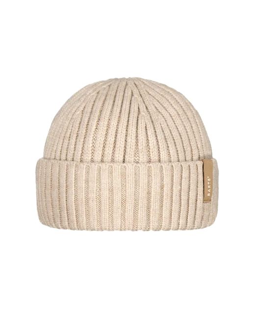 Barts Mütze Sumter in Natural für Herren