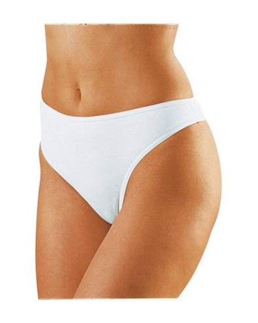 PETITE FLEUR Multicolor String