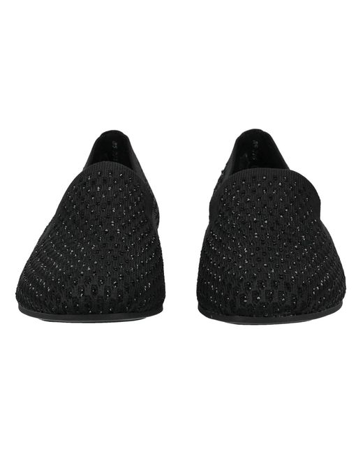 Gabor Black Slipper