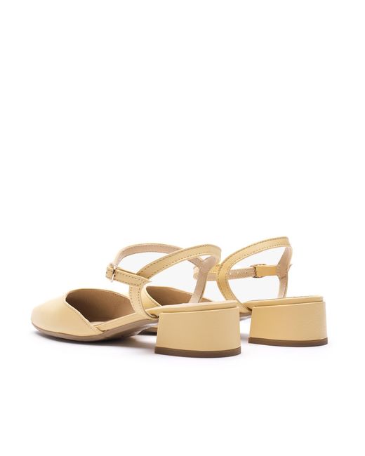 Ryłko Natural Ryko Pumps