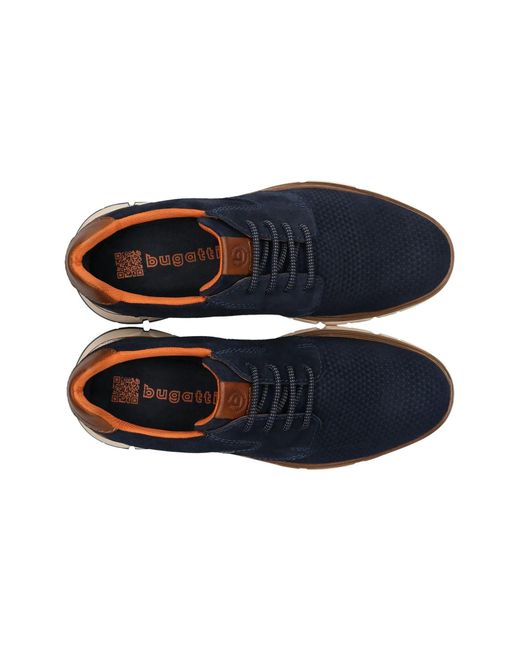 Bugatti Sneaker in Blue für Herren