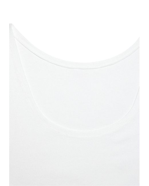 COPENHAGEN White Top