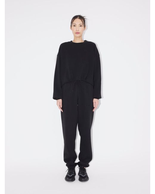 LeGer By Lena Gercke Black Hose 'Ruby'