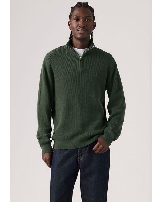 Levi's Levis Pullover in Green für Herren