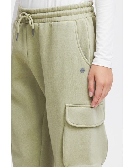 Oxmo Green Hose Honnie