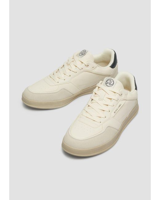 S.oliver Sneakers in White für Herren