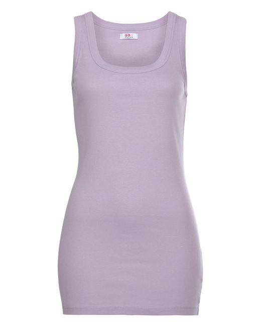 Flashlights Multicolor Top