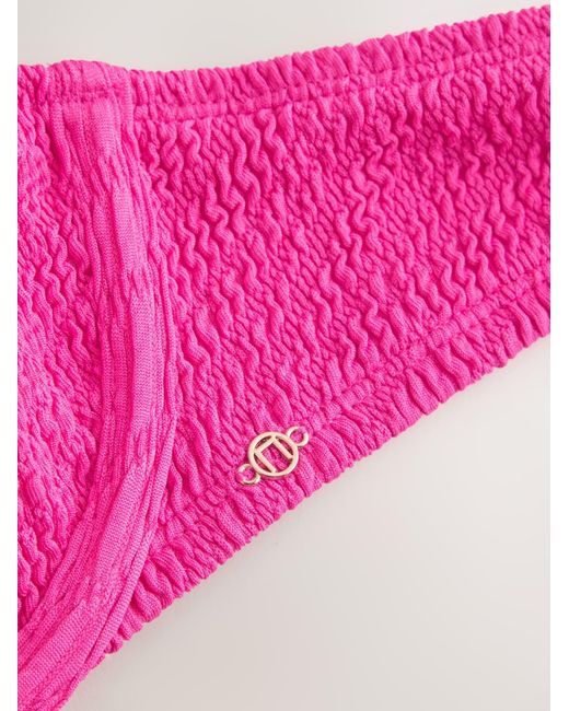 Next Pink Bikinitop