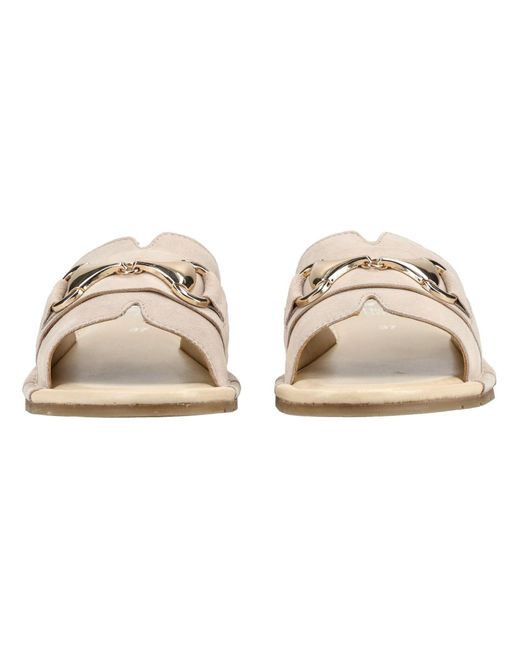 Ara Natural Pantolette