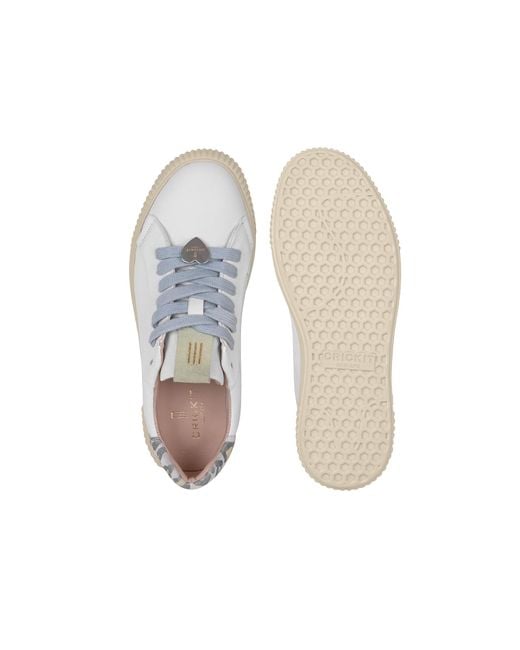 CRICKIT White Sneaker 'Onore'