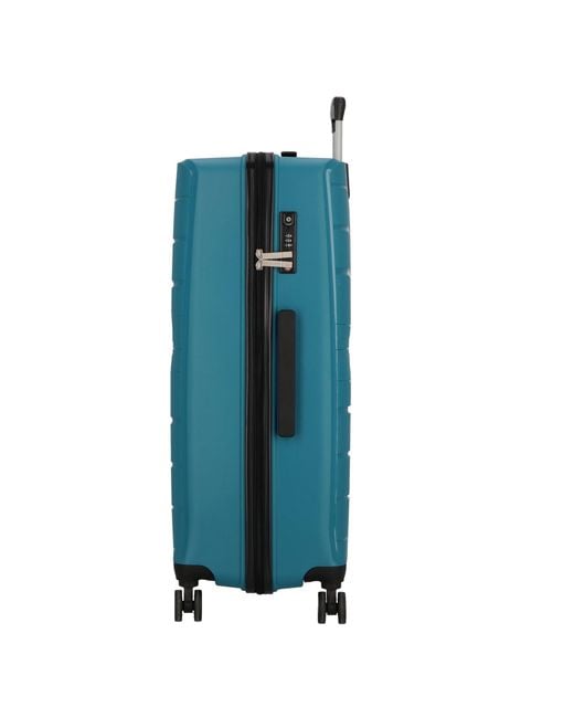 cocoono Trolley Leon in Blue für Herren