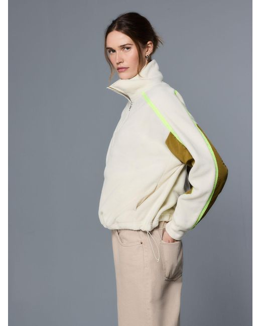 Next Natural Pullover