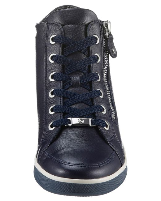 Ara Blue Sneaker Rom
