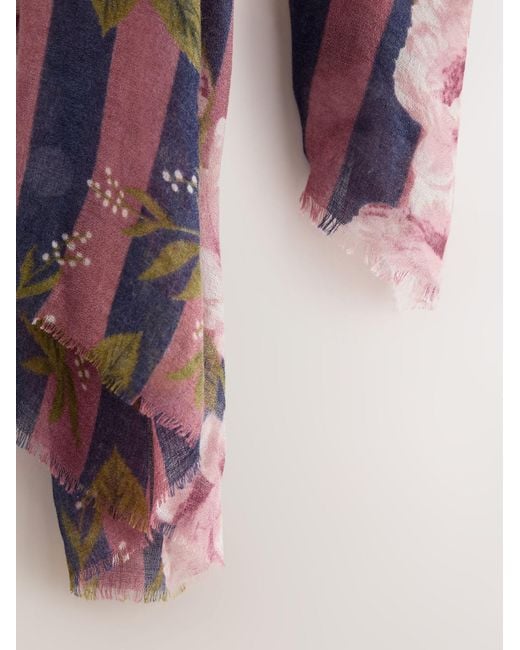 Next Multicolor Schal