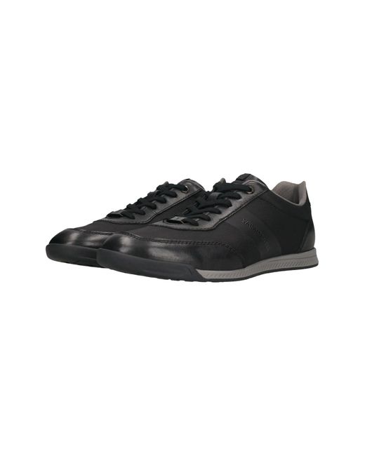 Salamander Sneaker in Black für Herren