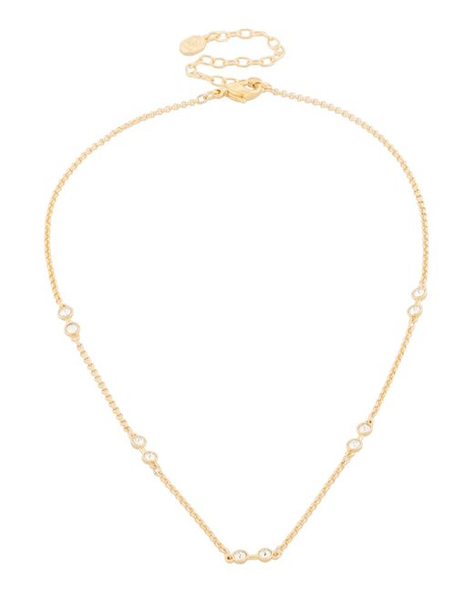 Swarovski White Kette