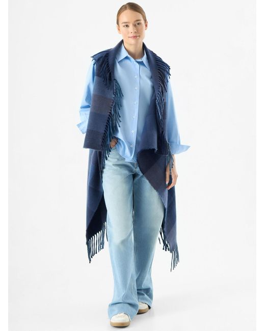 Codello Blue Cape