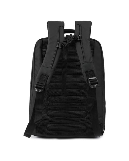 Hedgren Black Rucksack