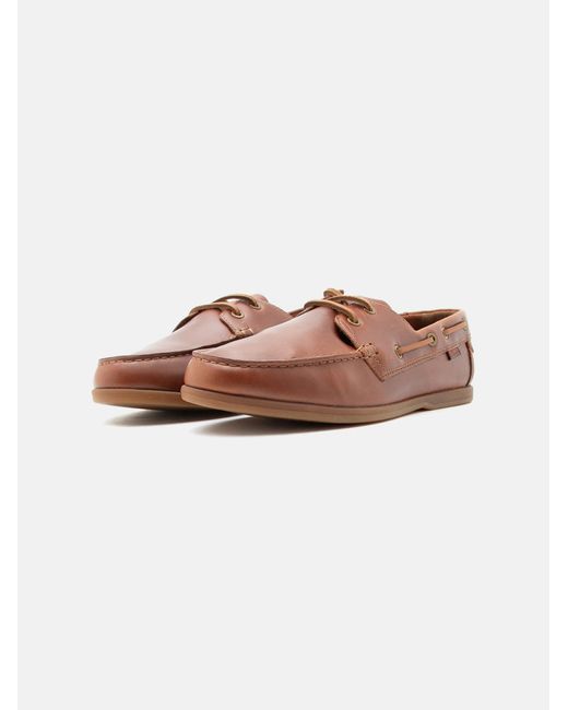 Clarks Mokassin in Brown für Herren
