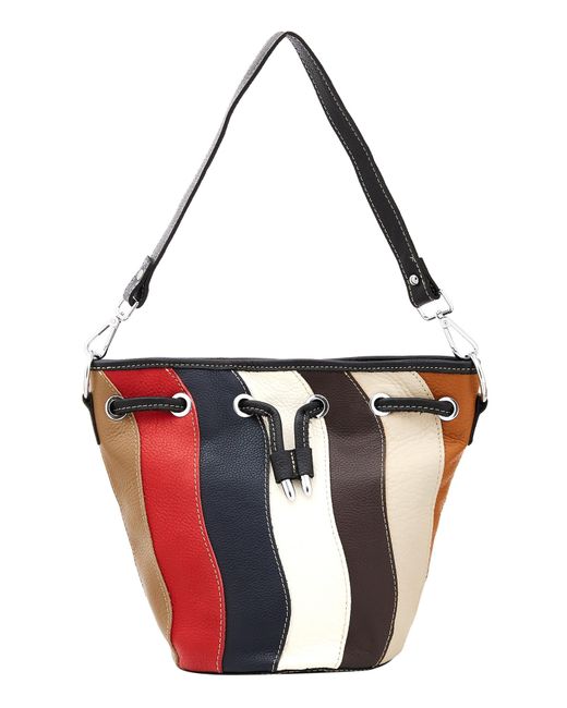 FELIPA Red Beuteltasche