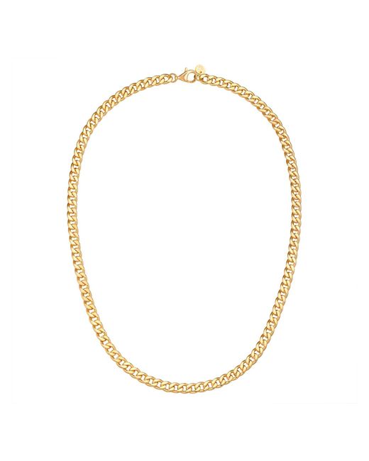 Glanzstücke München Metallic Kette