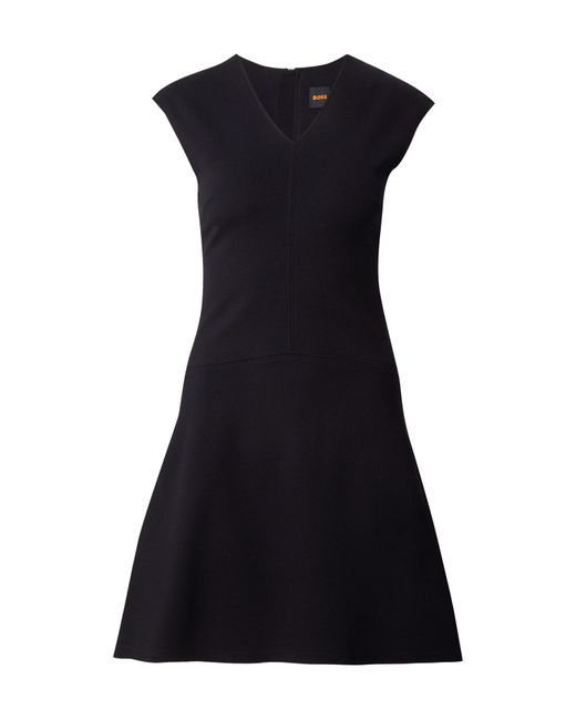 Boss Black Kleid Cduttina
