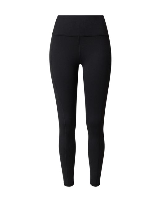 Fabletics Black Sporthose On-The-Go