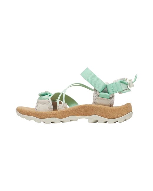 Merrell Green Sandale