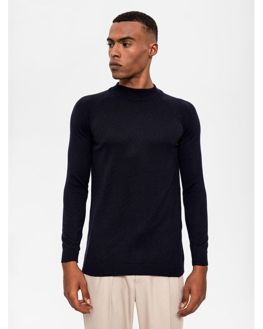 Antioch Pullover in Blue für Herren