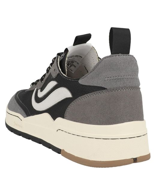 Genesis Sneakerg-Hike Function in Multicolor für Herren