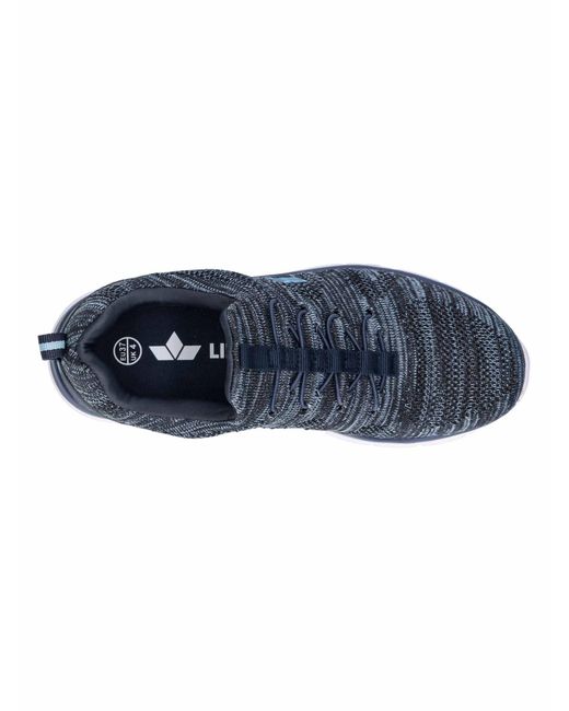 Lico Sneaker in Blue für Herren