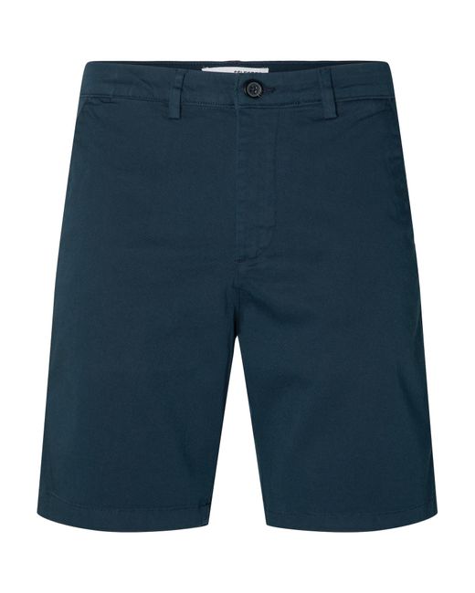 SELECTED Shorts in Blue für Herren