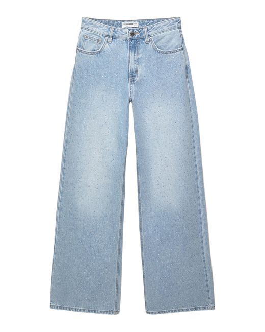 Pull&Bear Blue Jeans